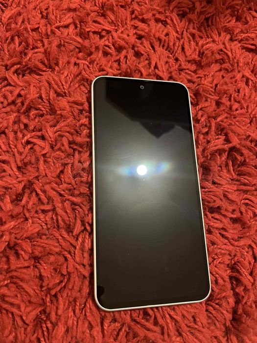 Samsung Galaxy A36 5G, dual SIM, 128GB memorie