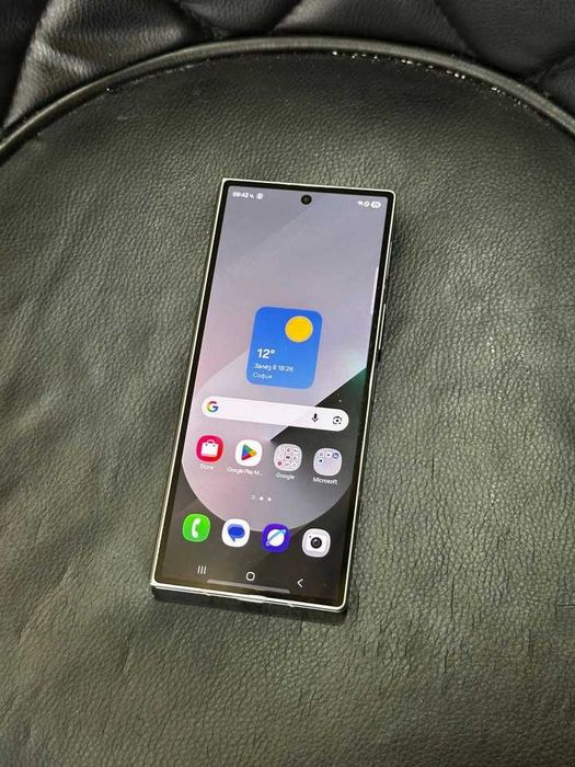 Samsung Fold 6 12/256GB