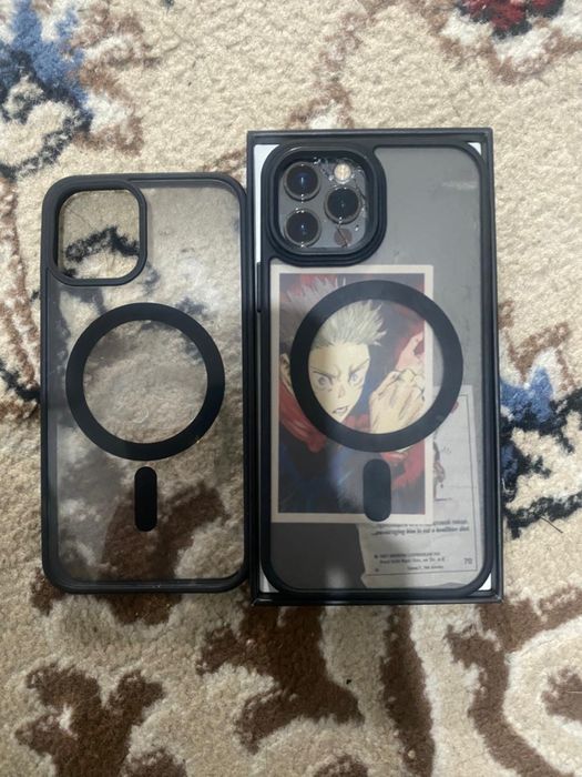 iphone 12 pro (128gb)