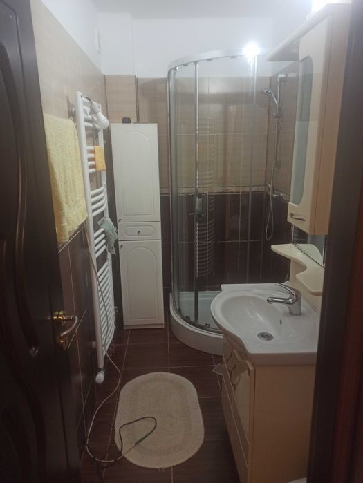 inchiriere garsoniera