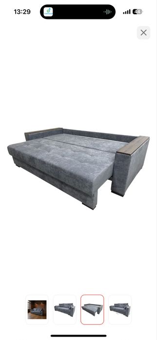 Срочно продам диван