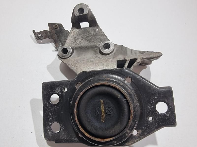 Suport cu tampon motor dreapta Nissan Qashqai facelift (2010-2013) [NJ10] 1.6 benzina HR16DE 11232-J
