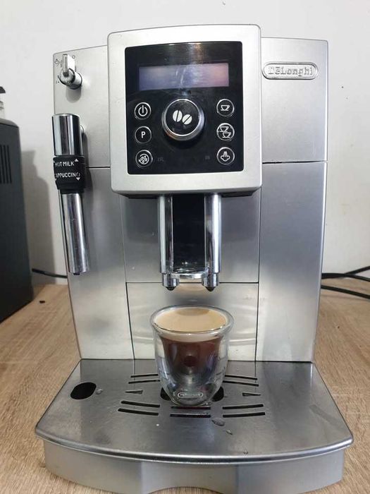 Espressor cafea Delonghi Magnifica ECAM23.420 SW