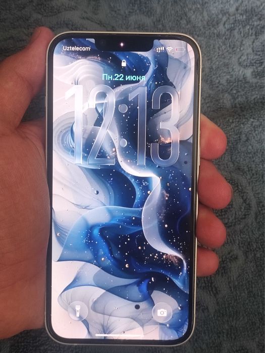 Iphone 13 128 gb