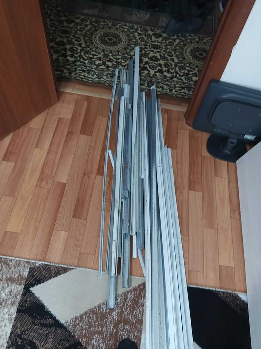 Профиль для ГКЛ ПП