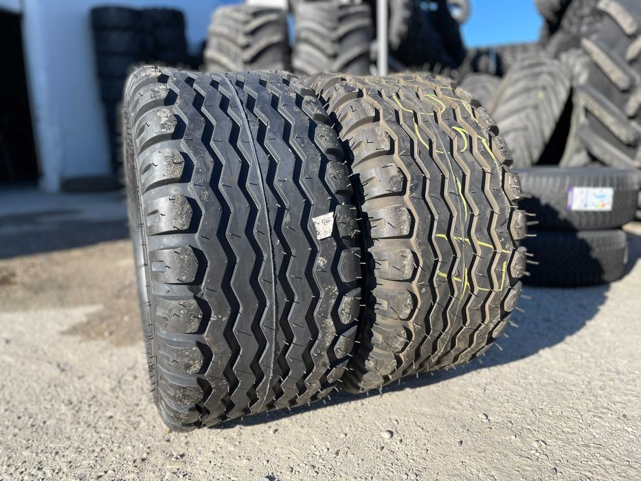 15.0/55-17 MRL Cauciucuri noi marca MRL 14PR livrare Anvelope