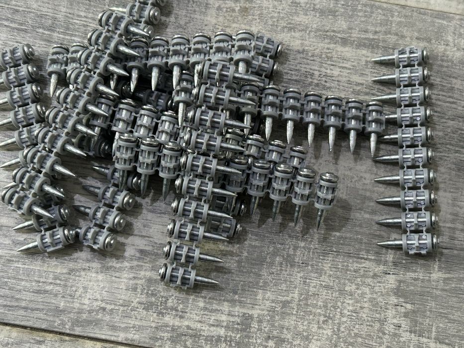 Cuie Premium pt Pistol Bosch, Spit Pulsa, Toua, Hilti BX3, BX4