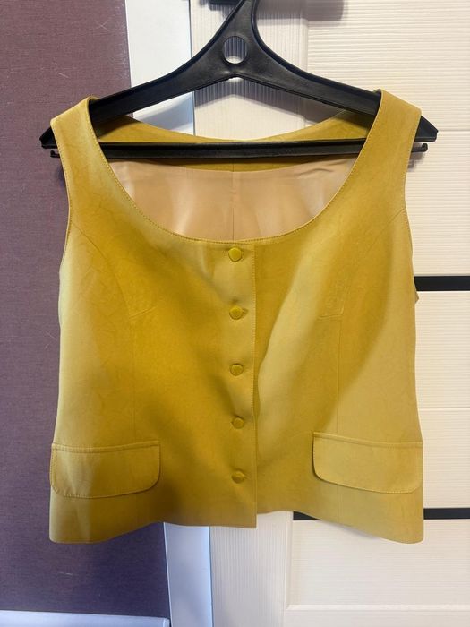 Жилетка женская!