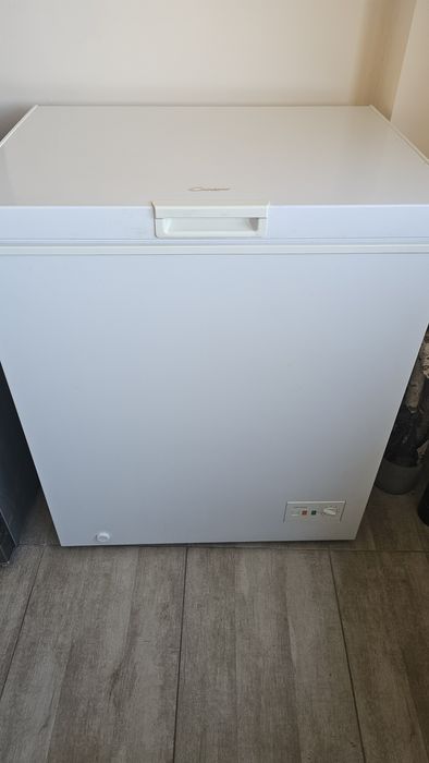 Фризер ракла Candy 145L - като нов!