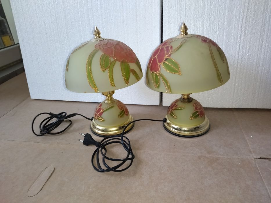 Lampa camera clasica