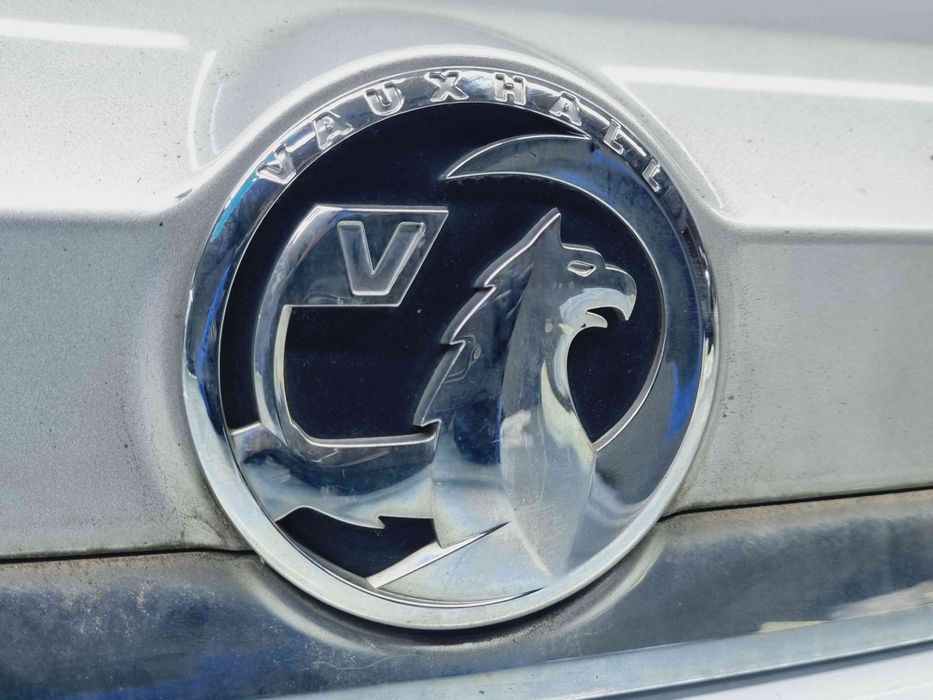 Ornament portbagaj Opel Mokka [Fabr 2012-2019] 95093281