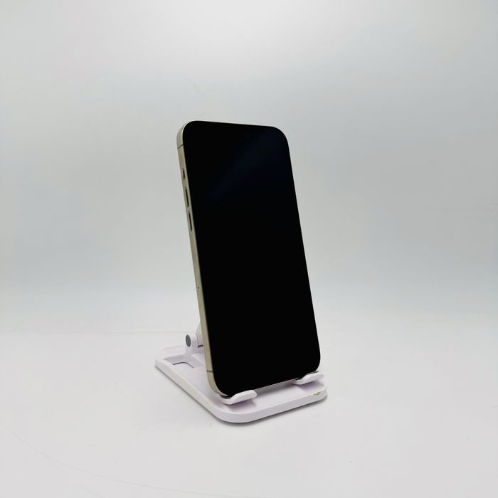  iPhone 15 Pro Max 512GB Natural Titanium