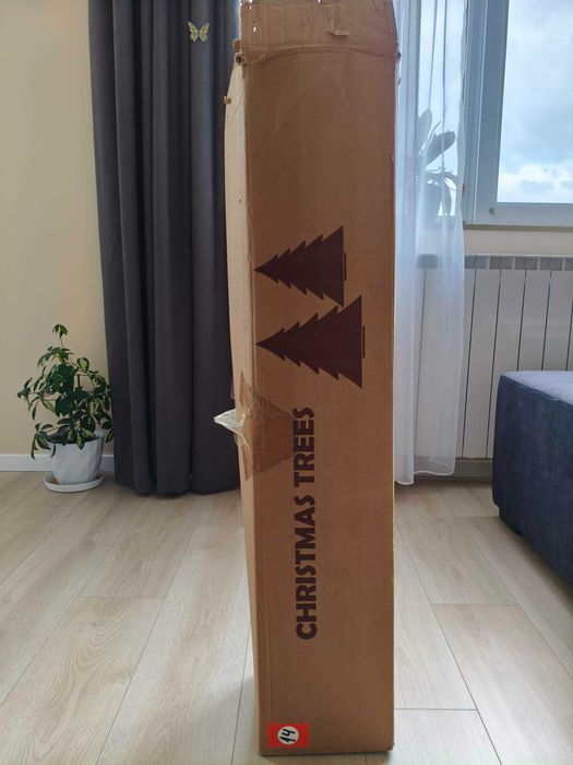 Коледна елха 150 см.