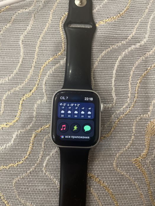 apple watch Se 44 mm