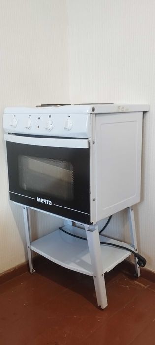 Электроплита МЕЧТА 15М