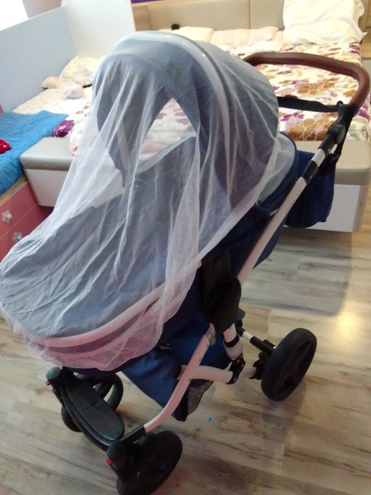 Детска количка Lorelli 2 в 1