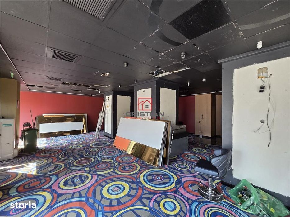 Inchiriere spatiu comercial Ghencea, Bucuresti