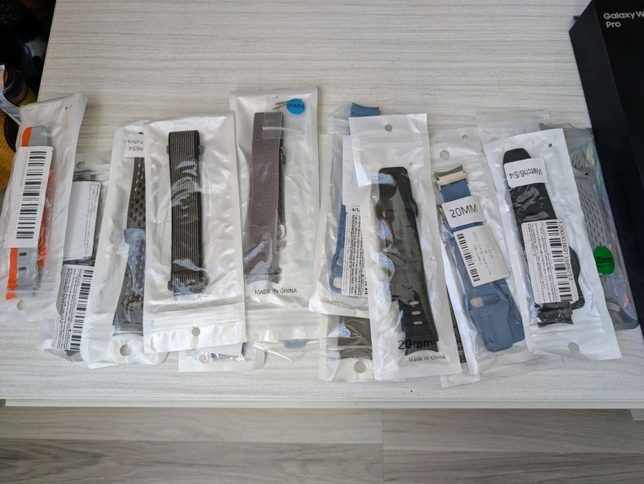 Ceas Samsung Watch 5 Pro