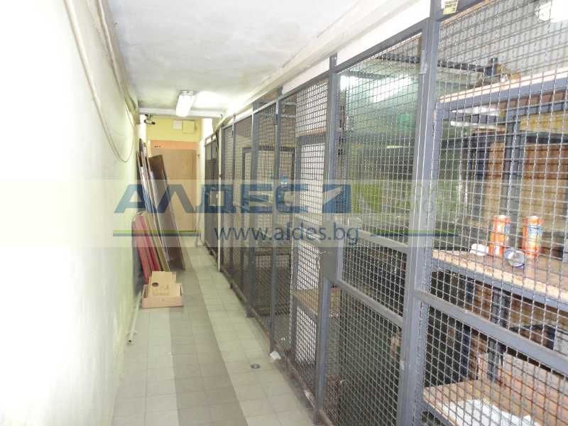 Дава се под наем Магазин в София, Орландовци - 330 кв.м за 1500 € - Снимка #6