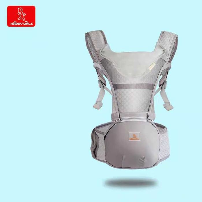 Хипсит переноска кенгуру Bethbear Доставка по Узбекистану