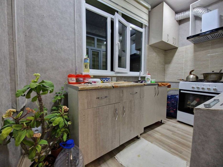 2 комн квартира Чилонзар 19 кв ИПОТЕКА !!!