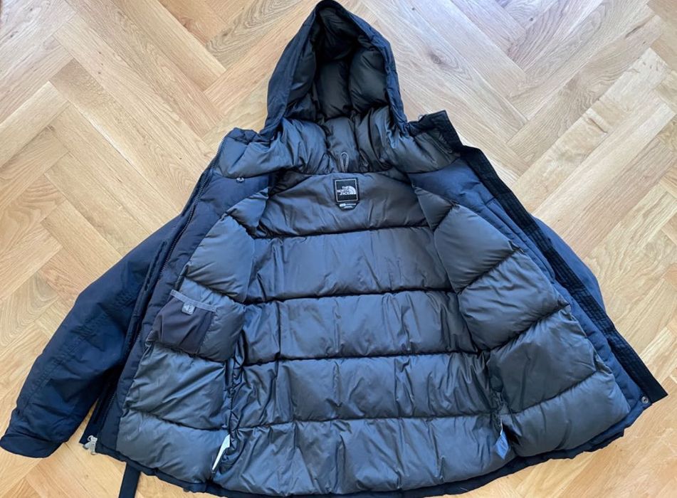 The North Face дамско яке с пух L