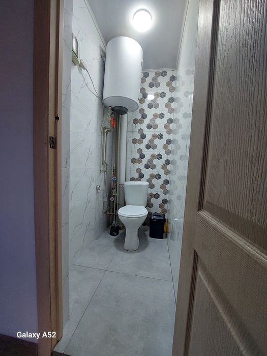 Сдам в аренду квартиру