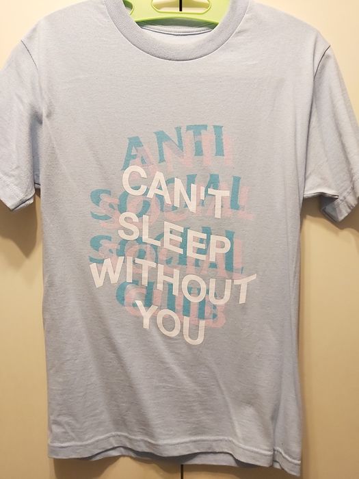 Tricouri ASSC Anti Social Social Club - Back Pain, Hated, Schizo