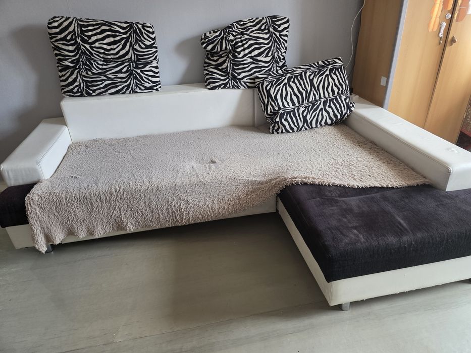 Продам диван б/у