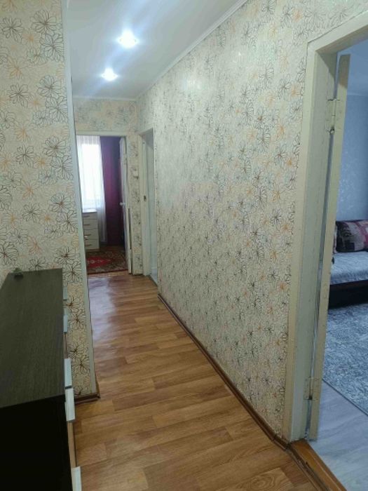 Продажа 4-комнатной квартиры