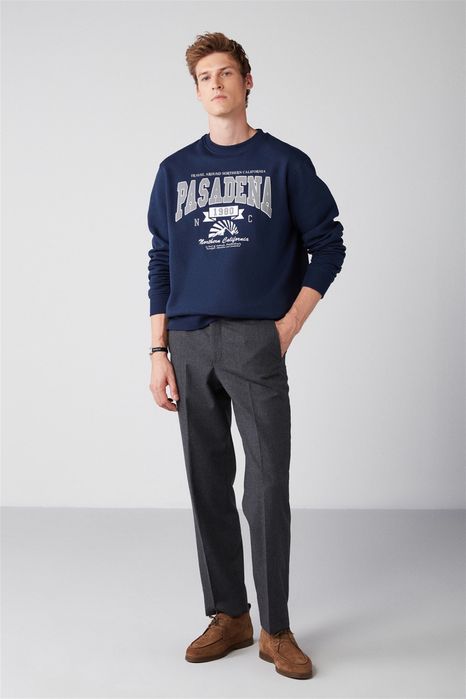 Свитшот PASADENA (США стиль)