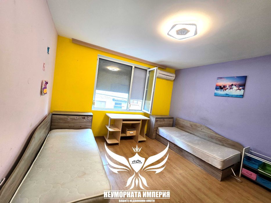Продава се Тристаен апартамент в Асеновград - 69 кв.м за 754 €/кв.м - Снимка #5