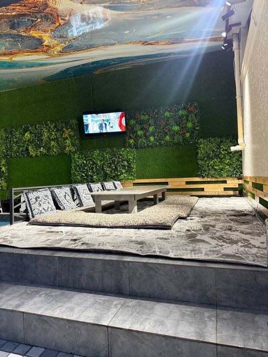 Dacha arenda chirchiq