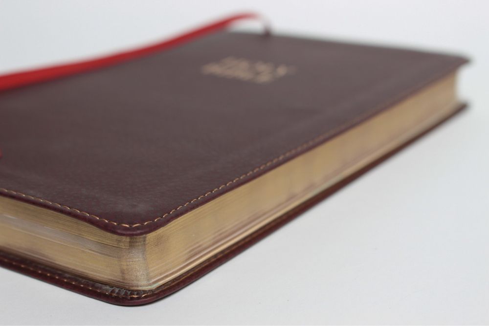 Библия  Крал Джеймс / Bible KJV