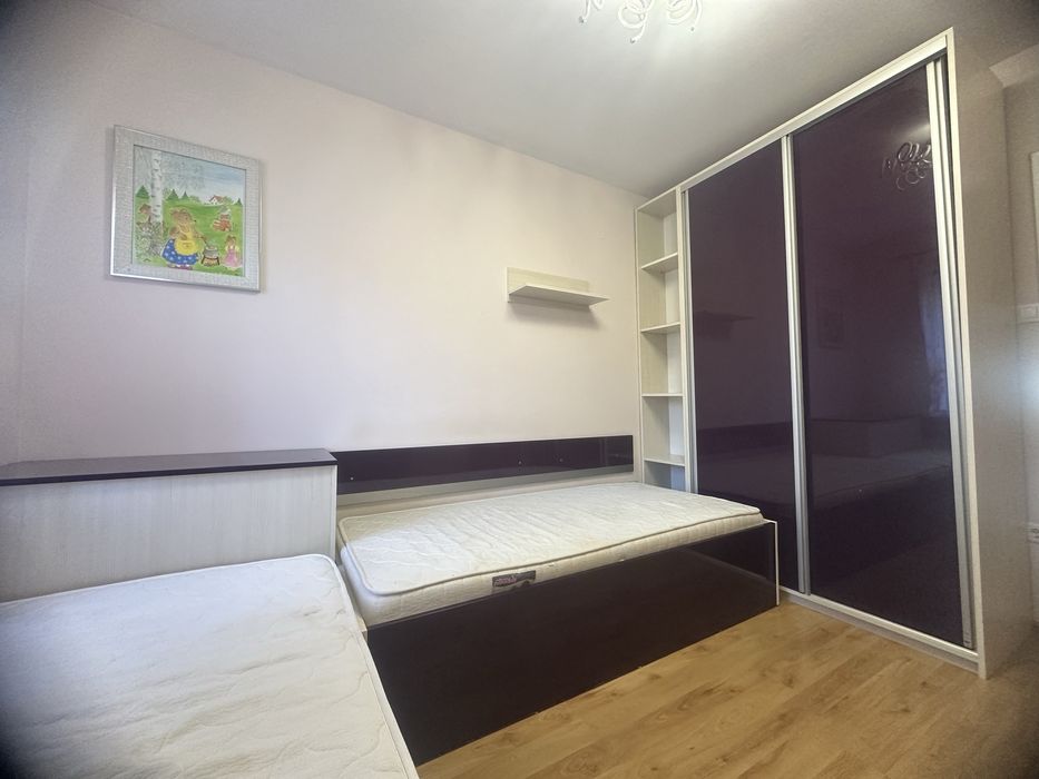 Дава се под наем Тристаен апартамент в Пловдив, Каменица 1 - 98 кв.м за 612 € - Снимка #3