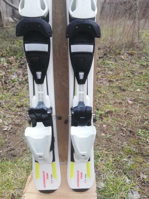 Карвинг детски ски HEAD era 2,0    87см.