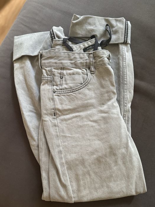 Дънки Calvin Klein, Pause jeans