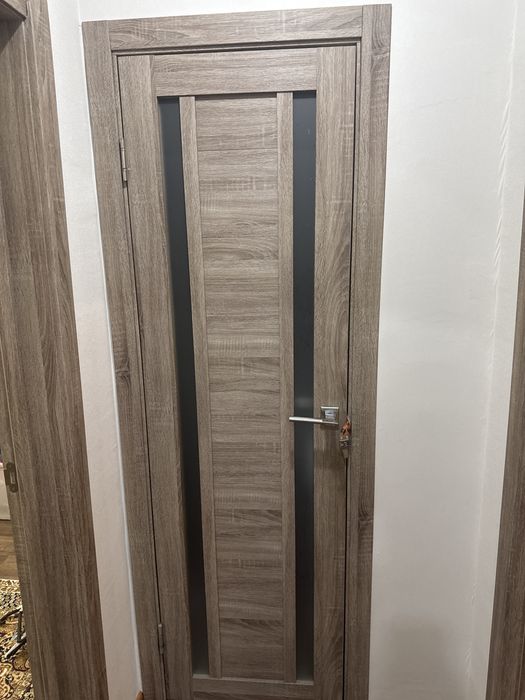 Межкомнатные двери