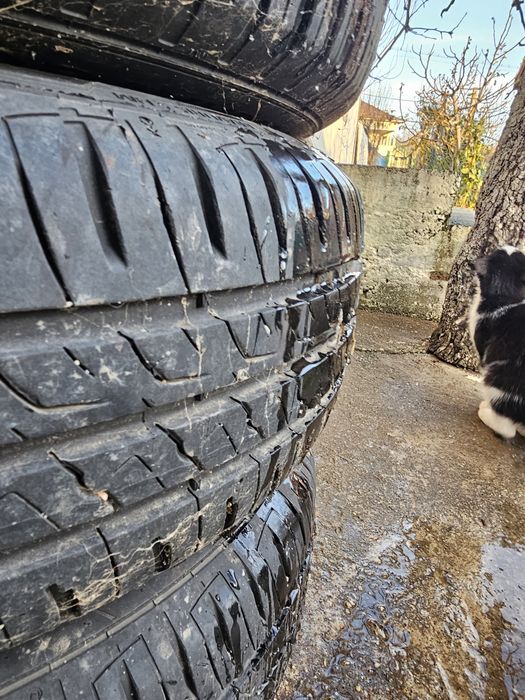 roti vara vw / skoda / seat 5x112 r15