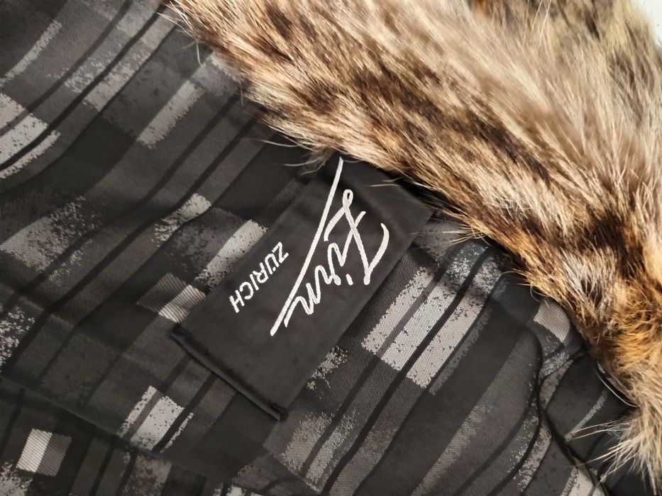 Blana naturala de Raton