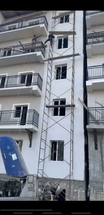 ЖК Салом Нурафшон