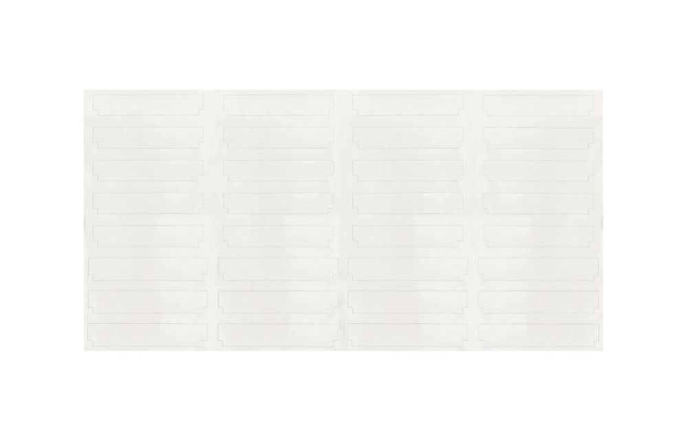 Комплект за организация и съхранение, 32 части