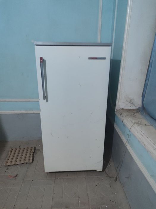 Kop ishlatilmagan muzlatgich sotiladi