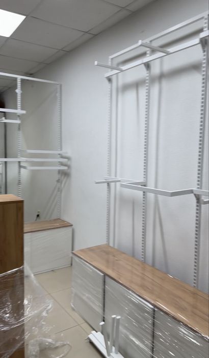 Торговое оборудование