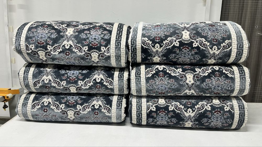 Көрпе . Төр көрпе. Курпача, тошок.