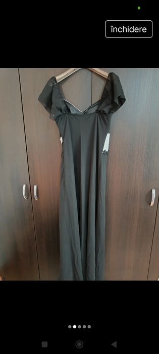Rochie de seara eleganta