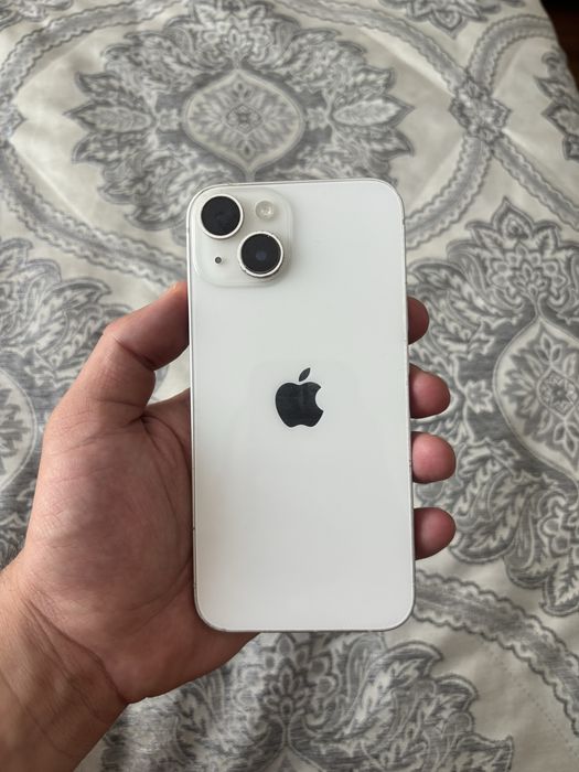 Айфон 14 128гб iphone