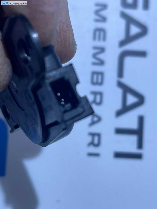 Buzzer Difuzor Alarma Senzori Parcare Audi A7 2011 - 2018 Cod 8E0919279 [D0116]