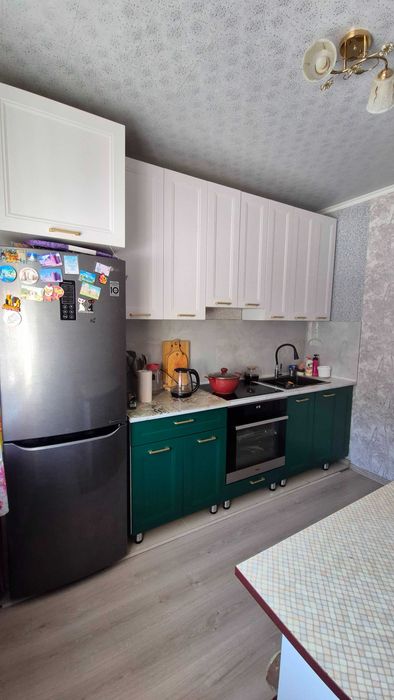 Продается 3-комн квартира на Таттимбета д4