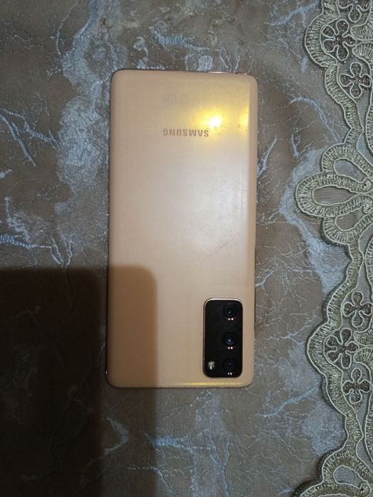 S20fe sotiladi abmen faqat uzidan katta samsunglarfa